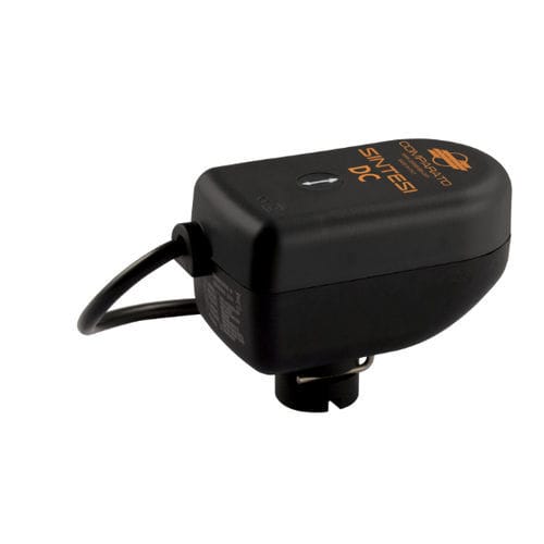 Attuatore per valvola elettrico - SDC series - Comparato Nello S.r.l. - a quarto di giro / 90° / termico