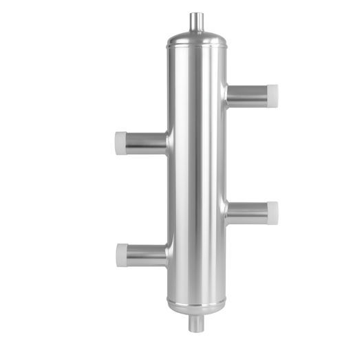 Separatore d'acqua - A00 series - Comparato Nello S.r.l. - ad aria / in acciaio inossidabile