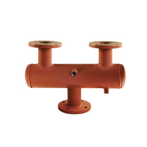 Manifold multicanale - P series - Comparato Nello S.r.l. - in acciaio al carbonio / per pompa