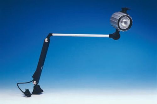 Luce - LA1 - PROTEC S.R.L. - alogeno / per macchina utensile