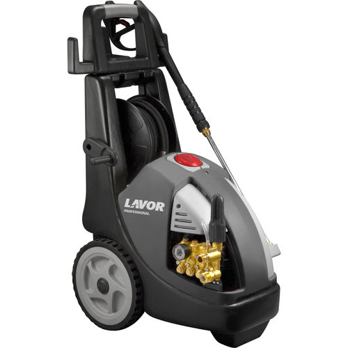 Idropulitrici ad acqua fredda - ARIZONA 1209 LP  - LAVOR - elettrica / mobile / in ottone