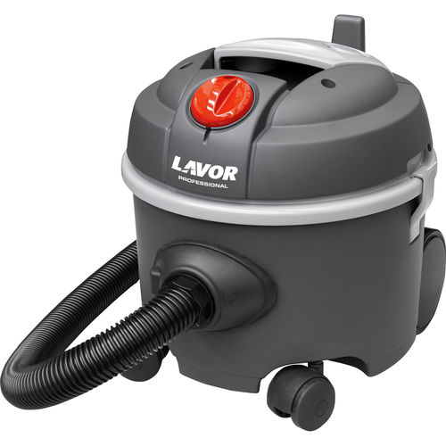 Aspiratore commerciale - SILENT - LAVOR - a secco / di sicurezza / elettrico