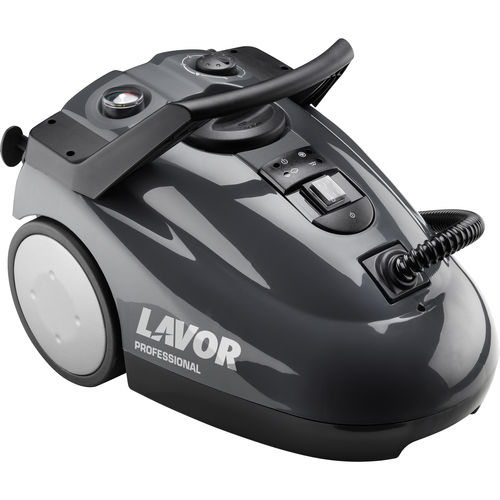 Generatore di vapore saturo - GV KONE - LAVOR - elettrico / mobile