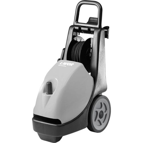 Idropulitrici ad acqua fredda - LMX 1211 XP  - LAVOR - elettrica / mobile