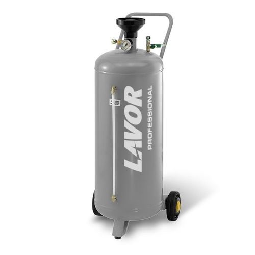 Pulitore a schiuma - NV24  - LAVOR
