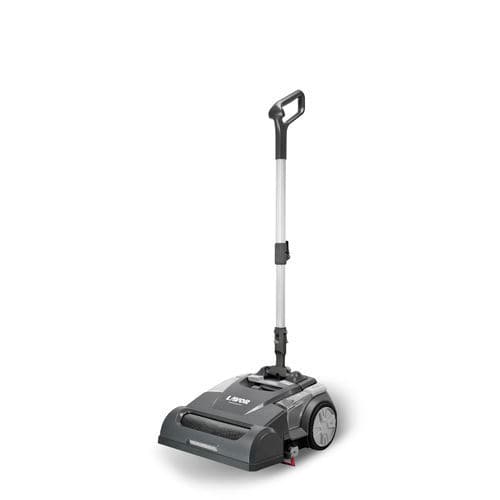 Lavasciuga pavimenti uomo a terra - FIT 35B Li - LAVOR - a batteria / compatta