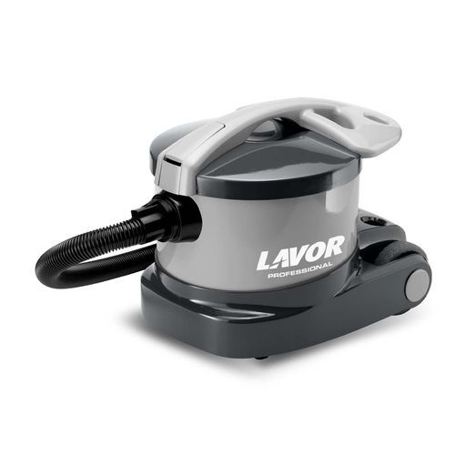 Aspiratore commerciale - WHISPER - LAVOR - a secco / per polveri / elettrico