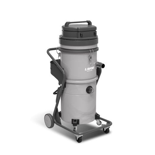 Aspiratore industriale - SMV100 3-36 SAH - LAVOR - a secco / a umido / per polveri