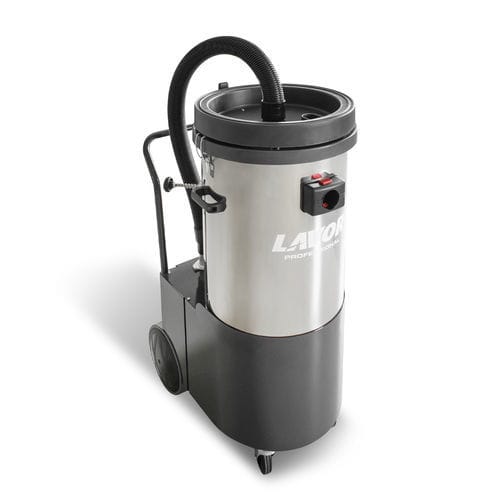 Aspiratore industriale - DTX-R 80 1-30 - LAVOR - a secco / di sicurezza / trifase