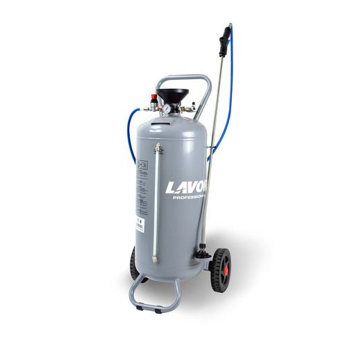 Pulitore a schiuma - FOAMJET SV24  - LAVOR