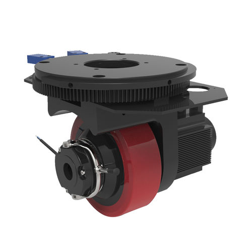Riduttore con treno di ingranaggi - KGV series - KOFON Motion Group - 1 - 5 Nm / 0.2 - 0.5 Nm / 0.1 - 0.2 Nm