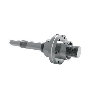 Vite a rulli planetaria - RPL series - KOFON Motion Group