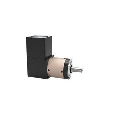 Riduttore a coppia conica - SVL series - KOFON Motion Group - ad assi ortogonali / ad albero pieno / 200 - 500 Nm