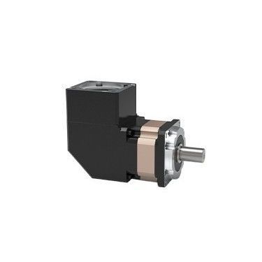 Riduttore a ingranaggi elicoidali - SVX series - KOFON Motion Group - ad assi ortogonali / ad albero pieno / 200 - 500 Nm