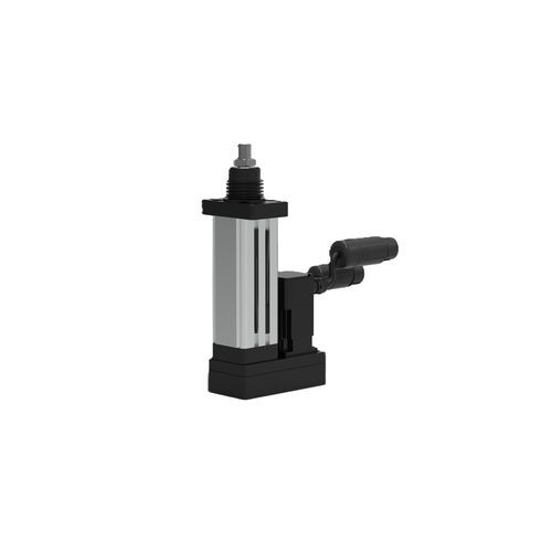 Servo-cilindro elettrico - KGV&reg; - KOFON Motion Group - per robot / per apparecchiatura medica / industriale