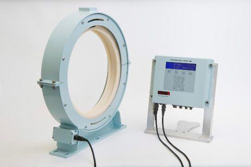 Sistema di misurazione di torsione - Datum Electronics