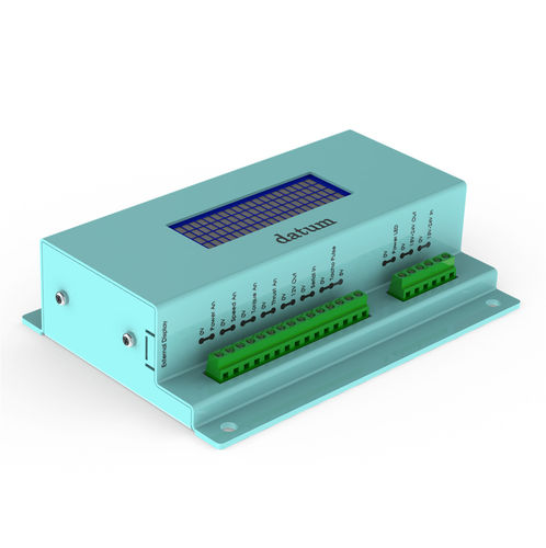 Interfaccia per sensore di coppia - Datum Electronics