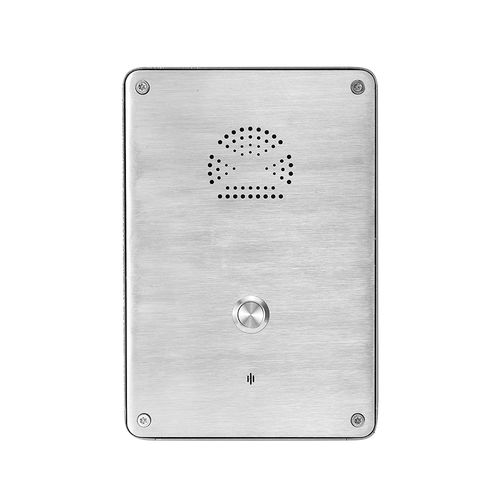 citofono audio - J&R Technology Ltd