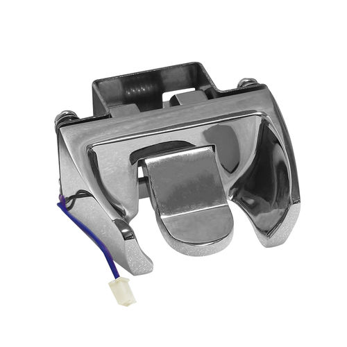 Gancio commutatore telefonico - JR-HK-02 - J&R Technology Ltd - metallico