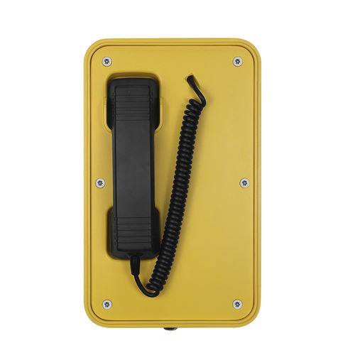 telefono VoIP - J&R Technology Ltd