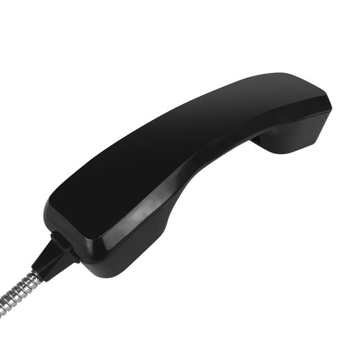 Ricevitore telefonico - JR-HS-02 - J&R Technology Ltd