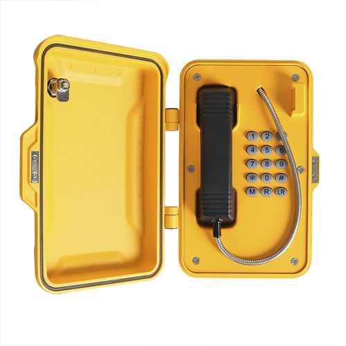 telefono GSM - J&R Technology Ltd