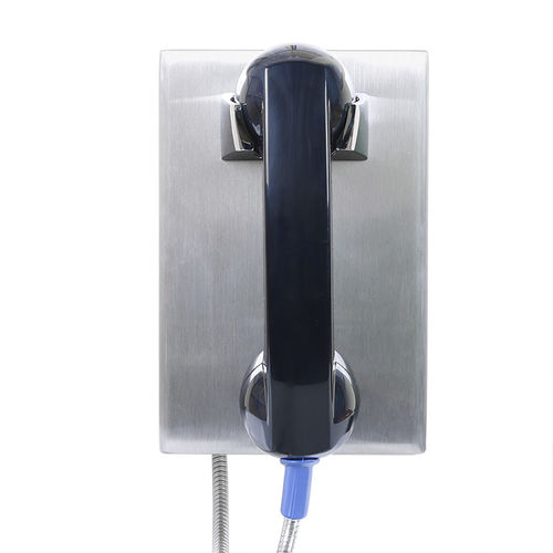 Telefono analogico - JR204-CB - J&R Technology Ltd - VoIP / PoE / IP65
