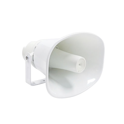 Altoparlante con fissaggio su supporto angolare - JRSP-SIP-01 - J&R Technology Ltd - industriale / IP65 / resistente alle intemperie