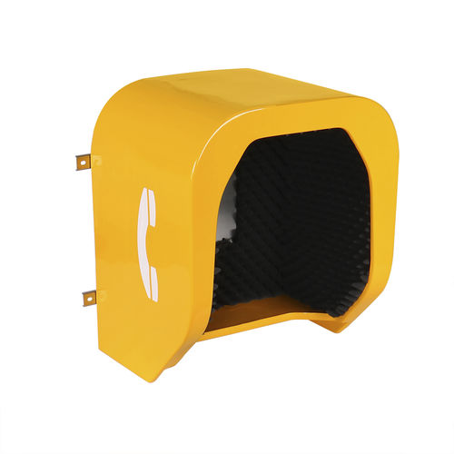 Cabina telefonica - JR-TH-01 - J&R Technology Ltd - acustica / GRP