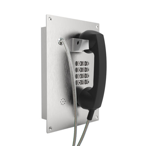 telefono analogico - J&R Technology Ltd