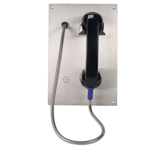 Telefono analogico - JR208-CB - J&R Technology Ltd - VoIP / IP65 / IP55