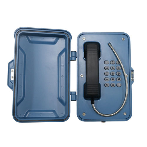 Telefono GSM - JR101-CB - J&R Technology Ltd - UMTS / GPRS / edge