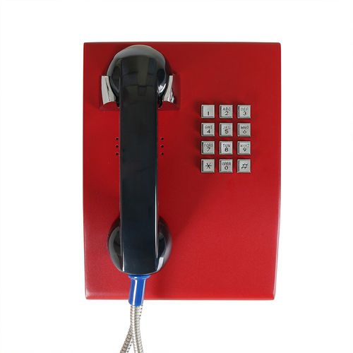 telefono GSM - J&R Technology Ltd