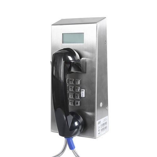 telefono analogico - J&R Technology Ltd