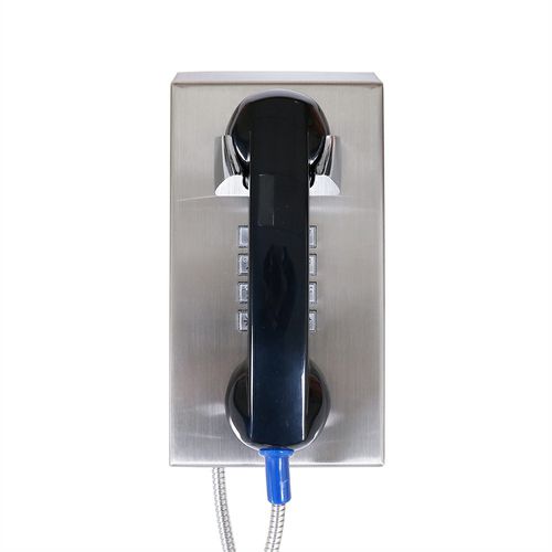 telefono analogico - J&R Technology Ltd