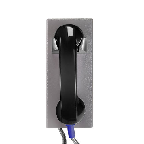 telefono analogico - J&R Technology Ltd