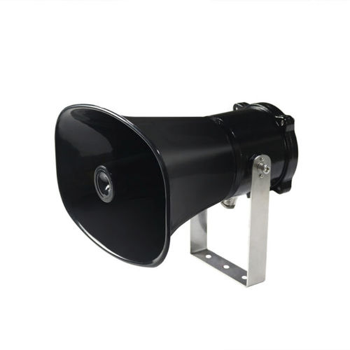 Altoparlante antideflagrante - JREX-HSA-A - J&R Technology Ltd - a muro / per area pericolosa / a prova di polvere