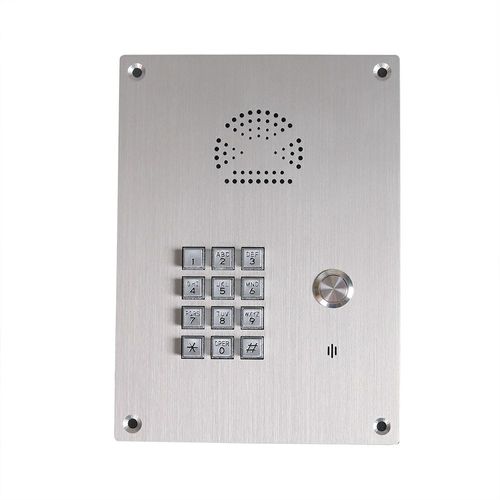 telefono analogico - J&R Technology Ltd