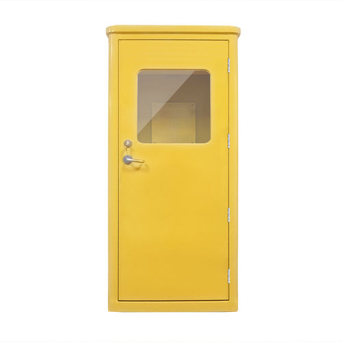cabina telefonica - J&R Technology Ltd