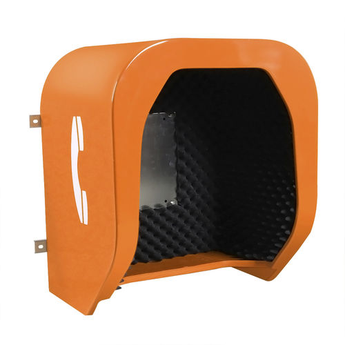 cabina telefonica - J&R Technology Ltd