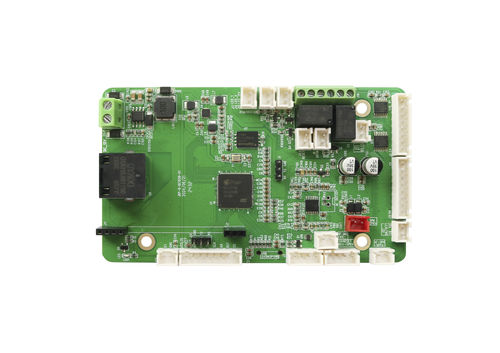 Scheda elettronica - JR-IP-01 - J&R Technology Ltd