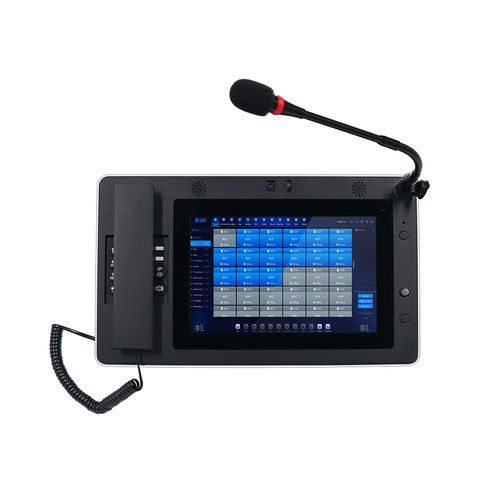 Pannello di controllo modulare - JR-DS-02 - J&R Technology Ltd