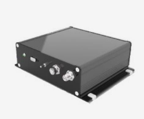 Device server LAN - J&R Technology Ltd - RJ45 / Ethernet / RJ45