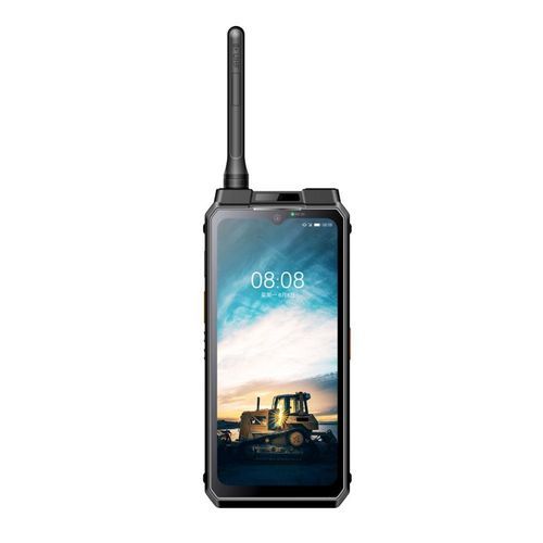 Telefono WiFi - JR-MP-09 - J&R Technology Ltd - Bluetooth / WCDMA / 5G