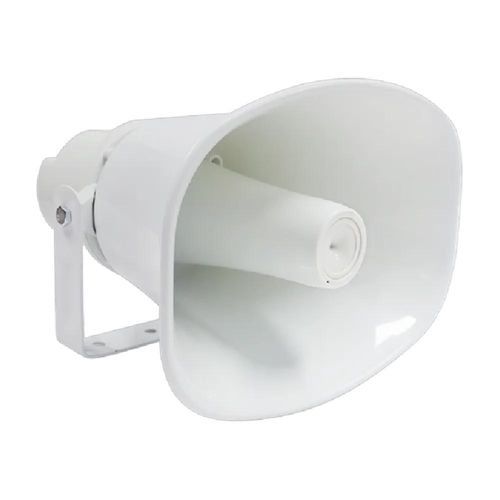 Altoparlante con fissaggio su supporto angolare - JRSP-SIP-02 - J&R Technology Ltd - a tenuta stagna / IP65 / resistente alle intemperie