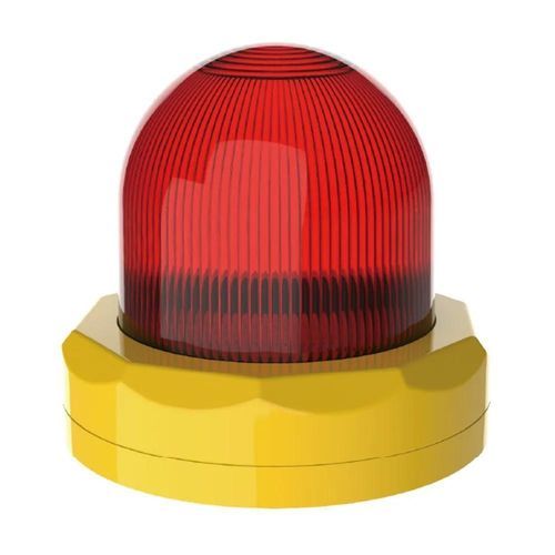 Girofaro - JR-L02 - J&R Technology Ltd - 12 VDC / IP65 / a incasso