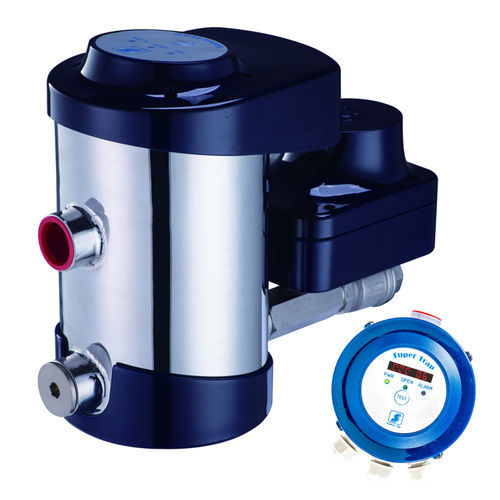 spurgo di aria - Super Air Compressor Technology Co., Ltd.