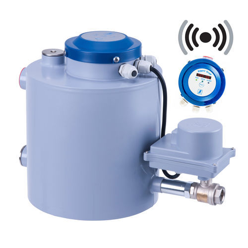 Spurgo per condensa - ST-3500iAC - Super Air Compressor Technology Co., Ltd. - automatico / manuale / elettronico