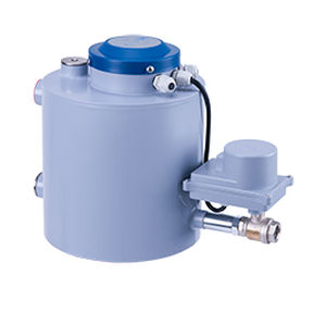 Spurgo per condensa - ST-35000A - Super Air Compressor Technology Co., Ltd. - automatico / elettronico / senza perdita