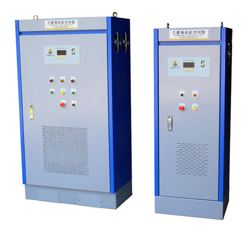 Controllore per compressori - Super Air Compressor Technology Co., Ltd.